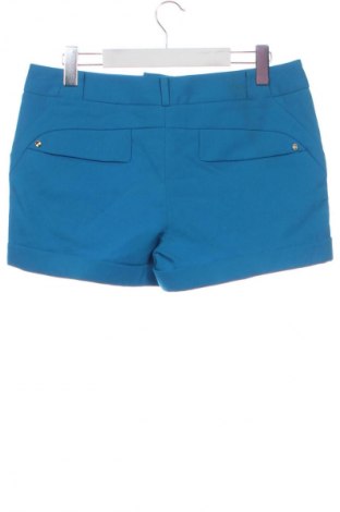 Pantaloni scurți pentru copii Vero Moda, Mărime 15-18y/ 170-176 cm, Culoare Albastru, Preț 81,58 Lei