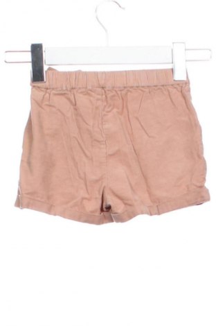 Dětské krátké kalhoty  Vertbaudet, Velikost 12-18m/ 80-86 cm, Barva Béžová, Cena  349,00 Kč