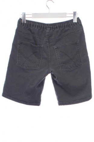 Pantaloni scurți pentru copii Y.F.K., Mărime 12-13y/ 158-164 cm, Culoare Gri, Preț 36,84 Lei