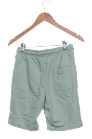 Gyerek rövidnadrág Yigga, Méret 12-13y / 158-164 cm, Szín Zöld, Ár 2 737 Ft