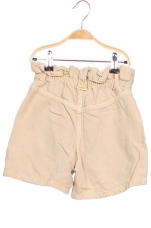 Dětské krátké kalhoty  Zara, Velikost 6-7y/ 122-128 cm, Barva Béžová, Cena  152,00 Kč