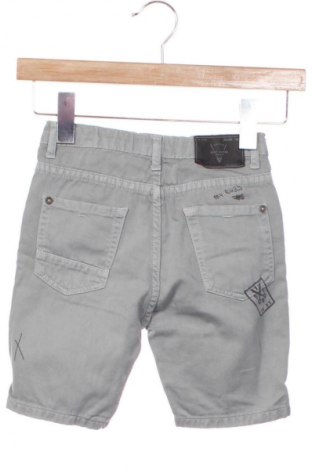 Kinder Shorts Zara, Größe 4-5y/ 110-116 cm, Farbe Blau, Preis 6,14 €