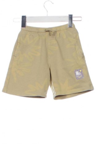 Pantaloni scurți pentru copii Zara, Mărime 5-6y/ 116-122 cm, Culoare Galben, Preț 30,00 Lei