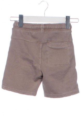 Pantaloni scurți pentru copii Zara, Mărime 5-6y/ 116-122 cm, Culoare Maro, Preț 30,00 Lei