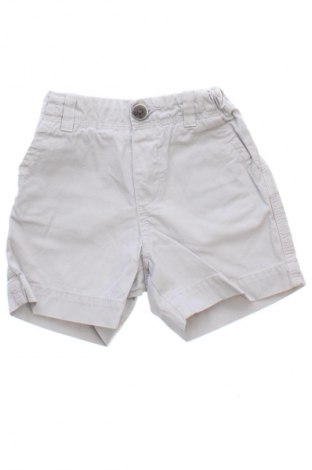 Kinder Shorts Zara, Größe 18-24m/ 86-98 cm, Farbe Grau, Preis 6,14 €