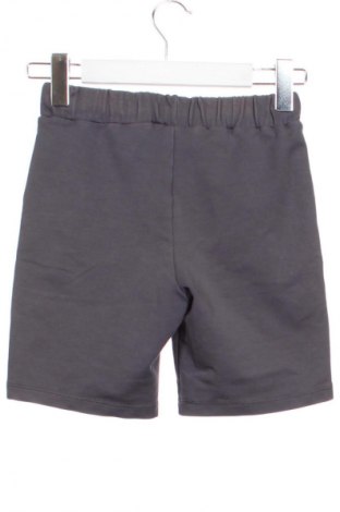 Детски къс панталон Zara, Размер 5-6y/ 116-122 см, Цвят Сив, Цена 12,00 лв.
