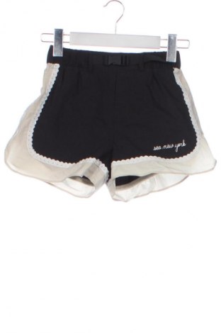 Pantaloni scurți pentru copii Zara, Mărime 10-11y/ 146-152 cm, Culoare Multicolor, Preț 30,87 Lei