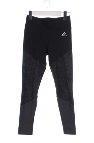 Kinderlegging Adidas, Größe 10-11y/ 146-152 cm, Farbe Schwarz, Preis € 15,35