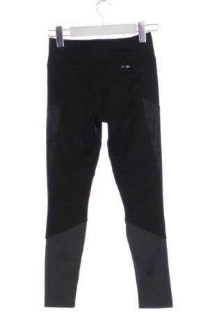 Kinderlegging Adidas, Größe 10-11y/ 146-152 cm, Farbe Schwarz, Preis € 15,35