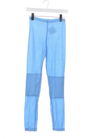 Dětské legíny  Alive, Velikost 12-13y/ 158-164 cm, Barva Modrá, Cena  222,00 Kč