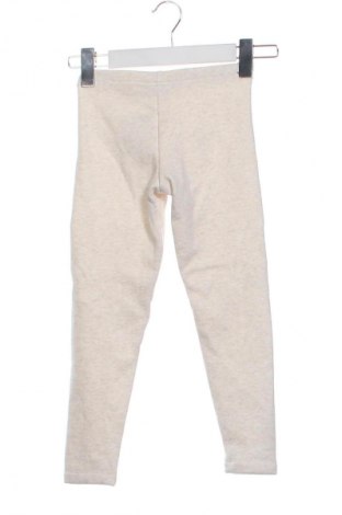 Dětské legíny  C&A, Velikost 5-6y/ 116-122 cm, Barva Béžová, Cena  178,00 Kč