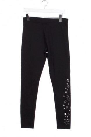 Παιδικό κολάν C&A, Μέγεθος 15-18y/ 170-176 εκ., Χρώμα Μαύρο, Τιμή 5,99 €