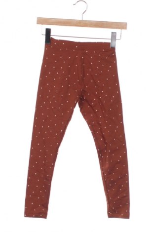 Dětské legíny  C&A, Velikost 8-9y/ 134-140 cm, Barva Vícebarevné, Cena  173,00 Kč