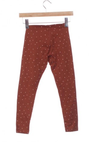 Dětské legíny  C&A, Velikost 8-9y/ 134-140 cm, Barva Vícebarevné, Cena  173,00 Kč