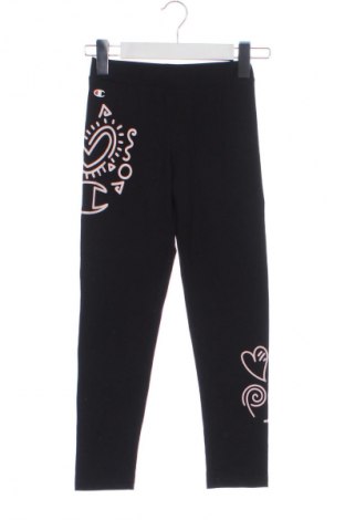 Kinderlegging Champion, Größe 8-9y/ 134-140 cm, Farbe Schwarz, Preis € 7,67