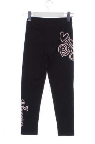 Kinderlegging Champion, Größe 8-9y/ 134-140 cm, Farbe Schwarz, Preis € 7,67