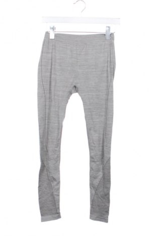 Dětské legíny  Crivit, Velikost 12-13y/ 158-164 cm, Barva Šedá, Cena  173,00 Kč