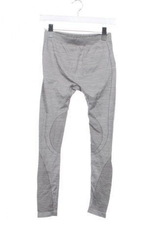 Dětské legíny  Crivit, Velikost 12-13y/ 158-164 cm, Barva Šedá, Cena  173,00 Kč