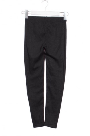 Dětské legíny  Decathlon, Velikost 8-9y/ 134-140 cm, Barva Šedá, Cena  177,00 Kč