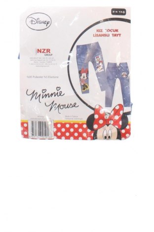 Kinderlegging Disney, Größe 3-4y/ 104-110 cm, Farbe Mehrfarbig, Preis 11,86 €