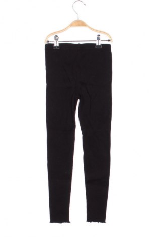 Dětské legíny  Dopo Dopo, Velikost 7-8y/ 128-134 cm, Barva Černá, Cena  177,00 Kč