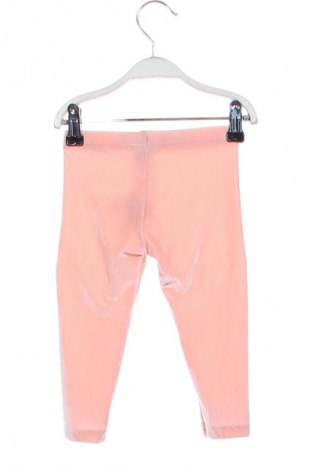 Детски клин F&F, Размер 12-18m/ 80-86 см, Цвят Розов, Цена 15,20 лв.