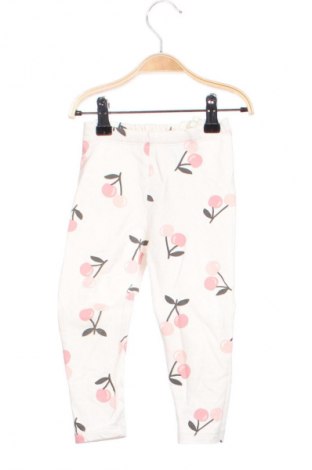 Dětské legíny  H&M, Velikost 18-24m/ 86-98 cm, Barva Vícebarevné, Cena  178,00 Kč
