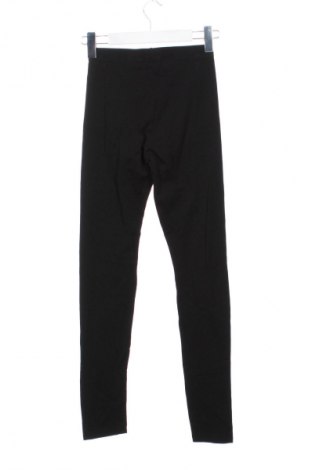 Dětské legíny  H&M, Velikost 12-13y/ 158-164 cm, Barva Černá, Cena  139,00 Kč