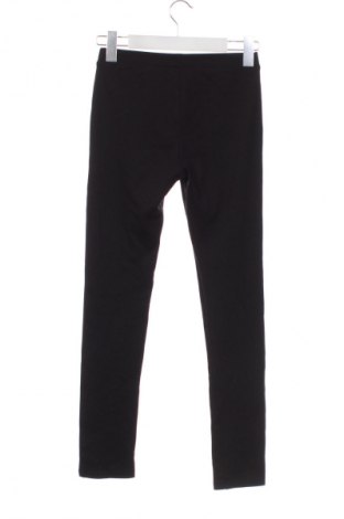 Dětské legíny  H&M, Velikost 13-14y/ 164-168 cm, Barva Černá, Cena  177,00 Kč