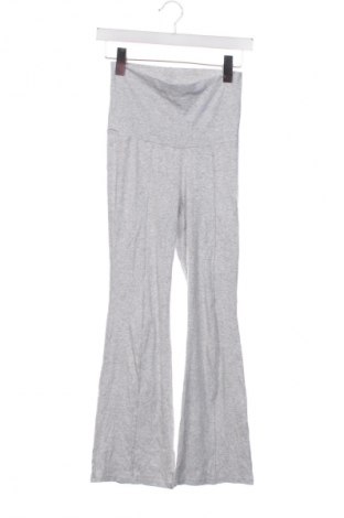 Dětské legíny  H&M, Velikost 11-12y/ 152-158 cm, Barva Šedá, Cena  178,00 Kč