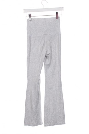 Dětské legíny  H&M, Velikost 11-12y/ 152-158 cm, Barva Šedá, Cena  178,00 Kč