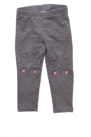Kinderlegging H&M, Größe 18-24m/ 86-98 cm, Farbe Grau, Preis € 7,16