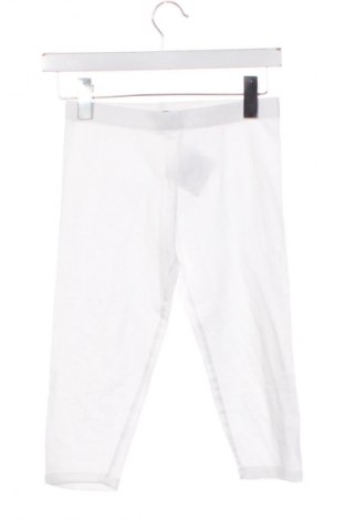 Dětské legíny  In Extenso, Velikost 11-12y/ 152-158 cm, Barva Bílá, Cena  178,00 Kč