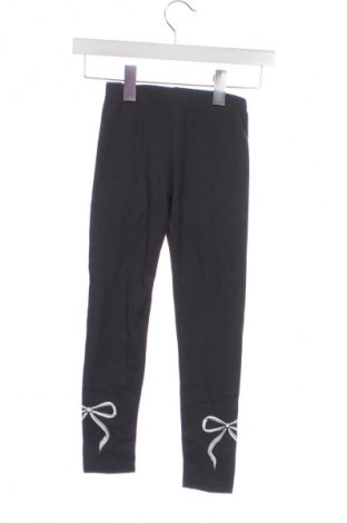 Colanți pentru copii Kids, Mărime 7-8y/ 128-134 cm, Culoare Gri, Preț 39,47 Lei