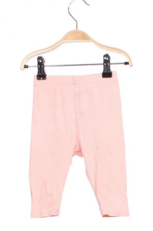 Dětské legíny  LC Waikiki, Velikost 12-18m/ 80-86 cm, Barva Růžová, Cena  177,00 Kč