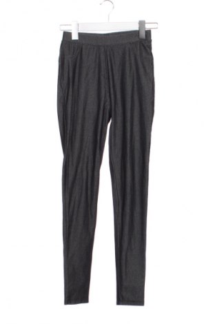 Colanți pentru copii LC Waikiki, Mărime 10-11y/ 146-152 cm, Culoare Gri, Preț 52,58 Lei