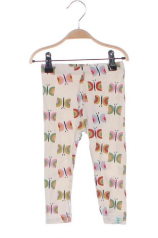 Dětské legíny  Lilly+Sid, Velikost 12-18m/ 80-86 cm, Barva Vícebarevné, Cena  190,00 Kč