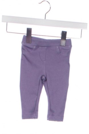 Kinderlegging Lupilu, Größe 3-6m/ 62-68 cm, Farbe Lila, Preis € 7,00