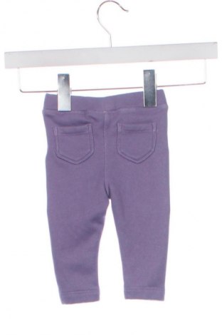 Kinderlegging Lupilu, Größe 3-6m/ 62-68 cm, Farbe Lila, Preis € 7,00