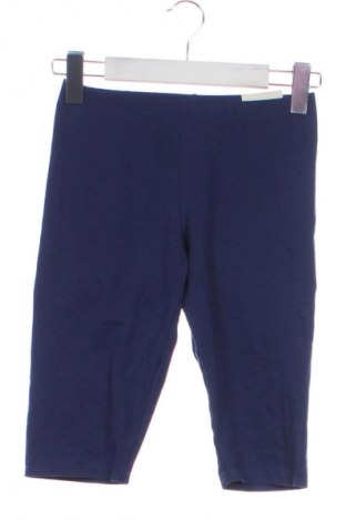 Colanți pentru copii Manguun, Mărime 13-14y/ 164-168 cm, Culoare Albastru, Preț 44,99 Lei