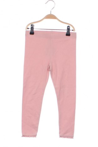 Dětské legíny  Next, Velikost 4-5y/ 110-116 cm, Barva Růžová, Cena  190,00 Kč