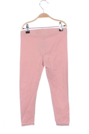 Dětské legíny  Next, Velikost 4-5y/ 110-116 cm, Barva Růžová, Cena  190,00 Kč