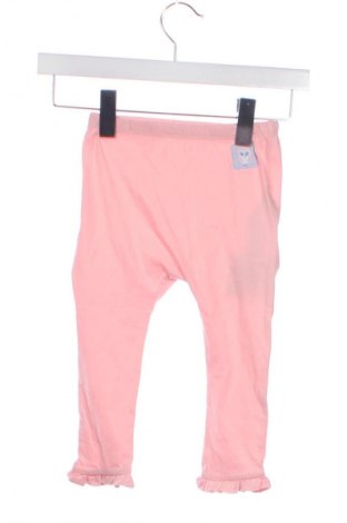 Colanți pentru copii Pepco, Mărime 18-24m/ 86-98 cm, Culoare Roz, Preț 37,00 Lei