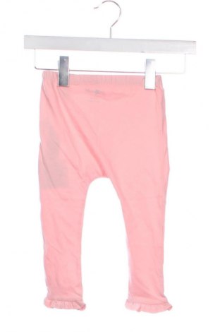 Colanți pentru copii Pepco, Mărime 18-24m/ 86-98 cm, Culoare Roz, Preț 37,00 Lei