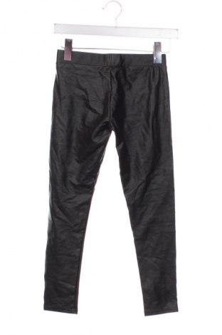 Colanți pentru copii Pepco, Mărime 8-9y/ 134-140 cm, Culoare Negru, Preț 36,84 Lei