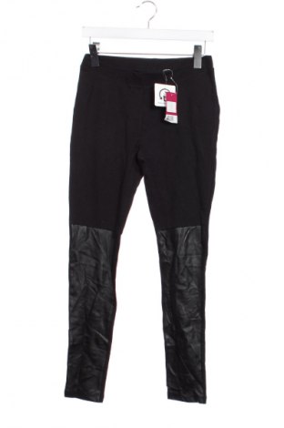 Dětské legíny  Pepperts!, Velikost 13-14y/ 164-168 cm, Barva Černá, Cena  209,00 Kč