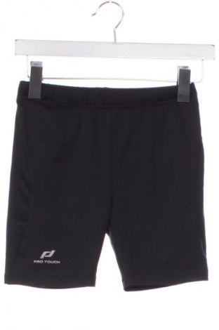 Dětské legíny  Pro Touch, Velikost 10-11y/ 146-152 cm, Barva Černá, Cena  173,00 Kč