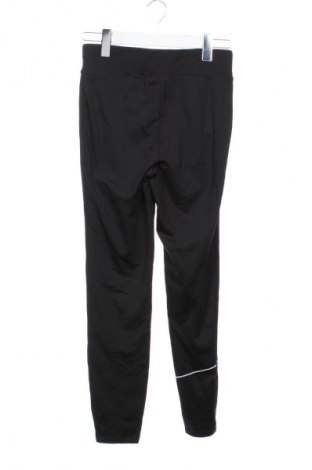 Dziecięce legginsy ROCKTRAIL, Rozmiar 12-13y/ 158-164 cm, Kolor Czarny, Cena 22,99 zł