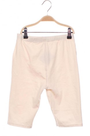 Colanți pentru copii Sinsay, Mărime 10-11y/ 146-152 cm, Culoare Ecru, Preț 36,84 Lei