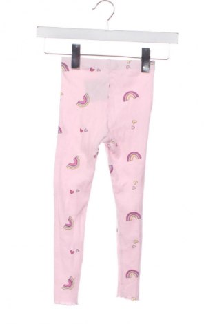 Colanți pentru copii Sinsay, Mărime 4-5y/ 110-116 cm, Culoare Multicolor, Preț 36,84 Lei